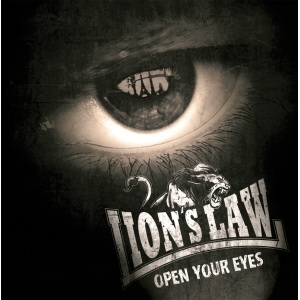 Lion\'s Law: Open your eyes 10\'\'
